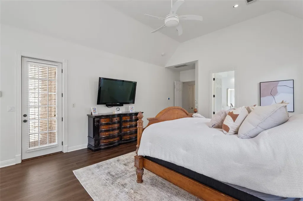 4313 Rio Robles Drive Austin TX 78746