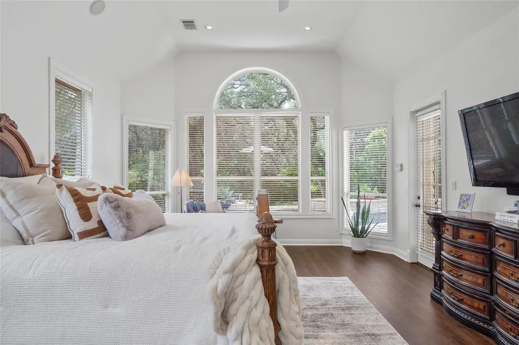 4313 Rio Robles Drive Austin TX 78746