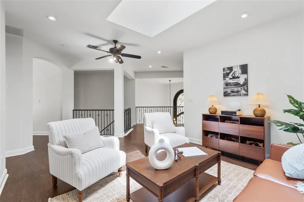 4313 Rio Robles Drive Austin TX 78746