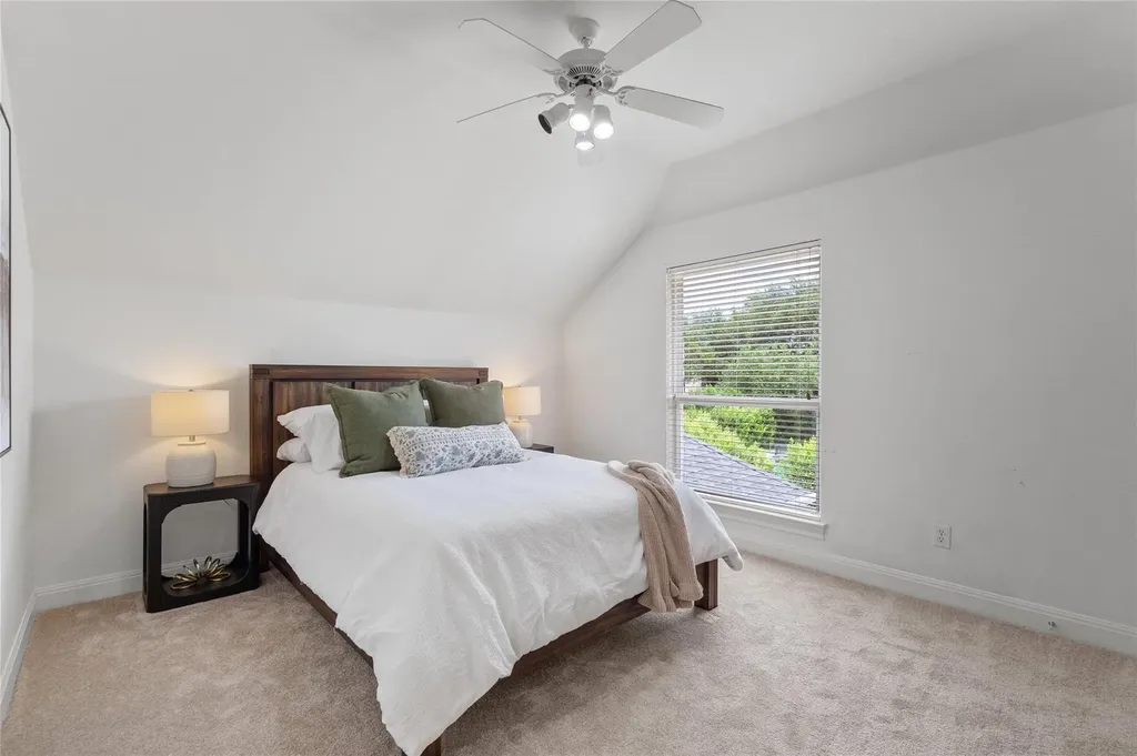 4313 Rio Robles Drive Austin TX 78746
