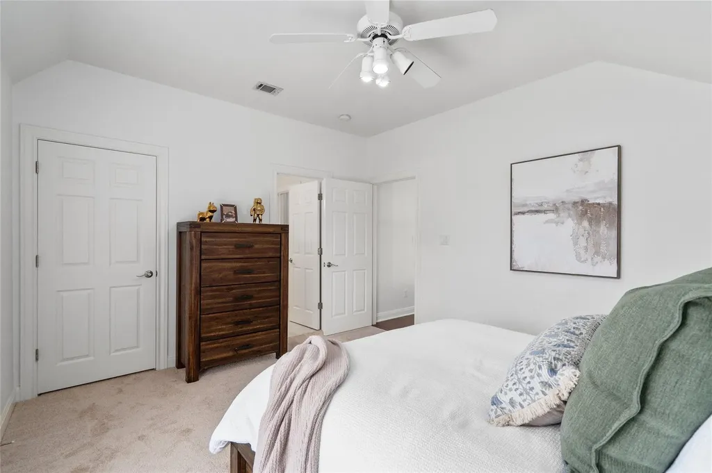4313 Rio Robles Drive Austin TX 78746