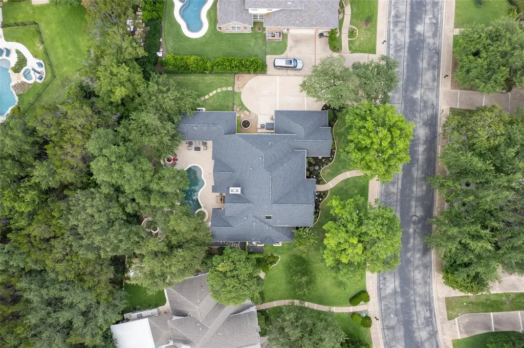 4313 Rio Robles Drive Austin TX 78746