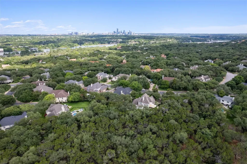 4313 Rio Robles Drive Austin TX 78746
