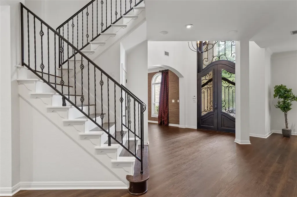 4313 Rio Robles Drive Austin TX 78746