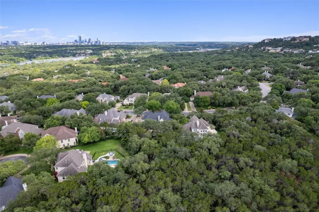 4313 Rio Robles Drive Austin TX 78746