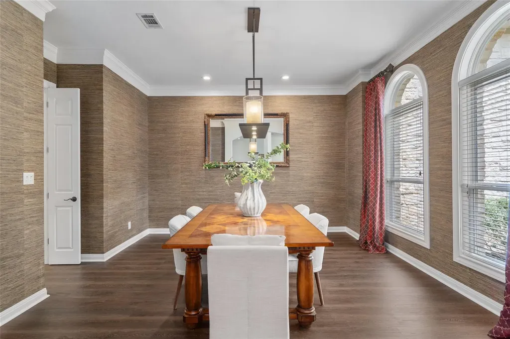 4313 Rio Robles Drive Austin TX 78746