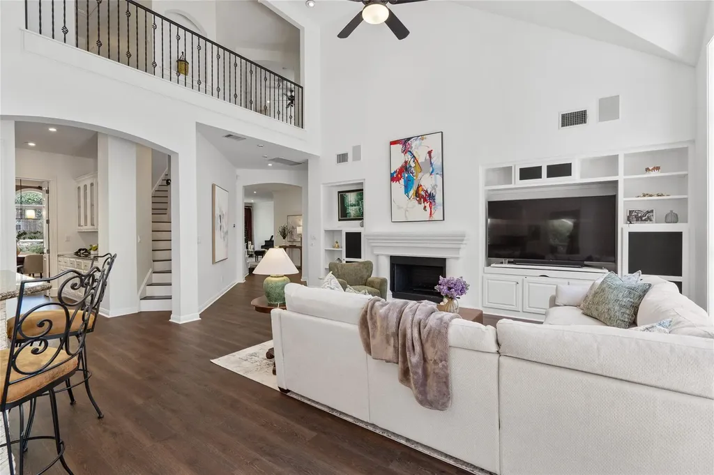 4313 Rio Robles Drive Austin TX 78746