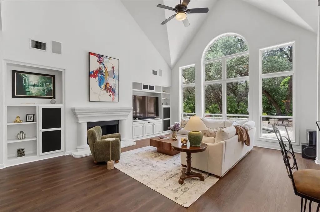 4313 Rio Robles Drive Austin TX 78746