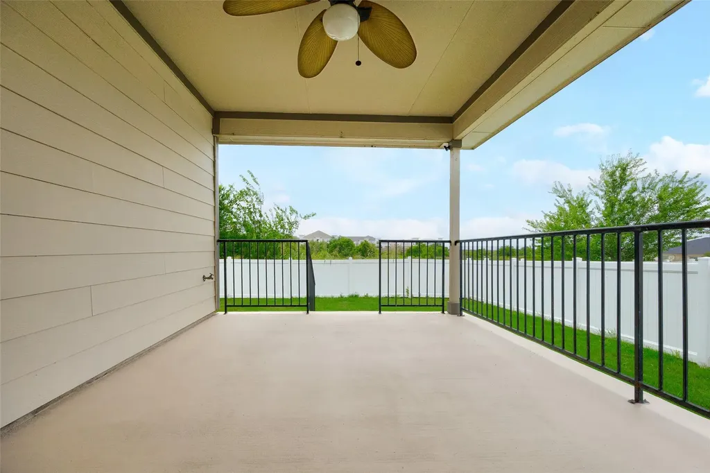 18519 Bandelier Drive Pflugerville TX 78660