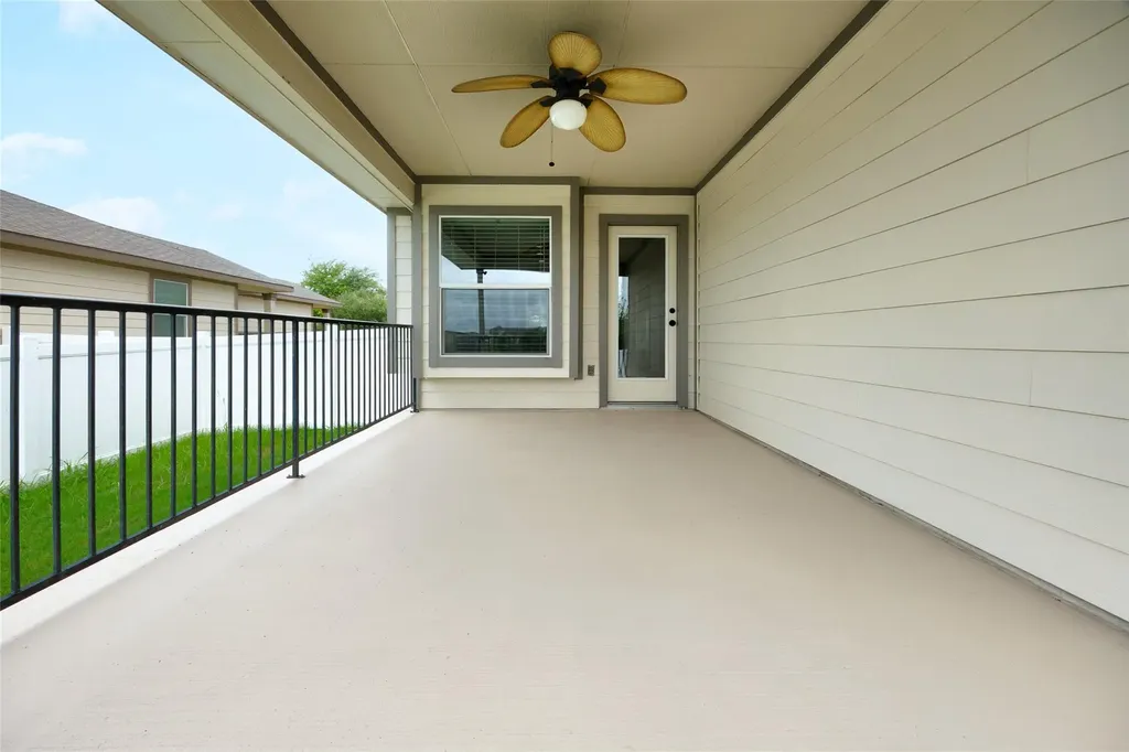 18519 Bandelier Drive Pflugerville TX 78660