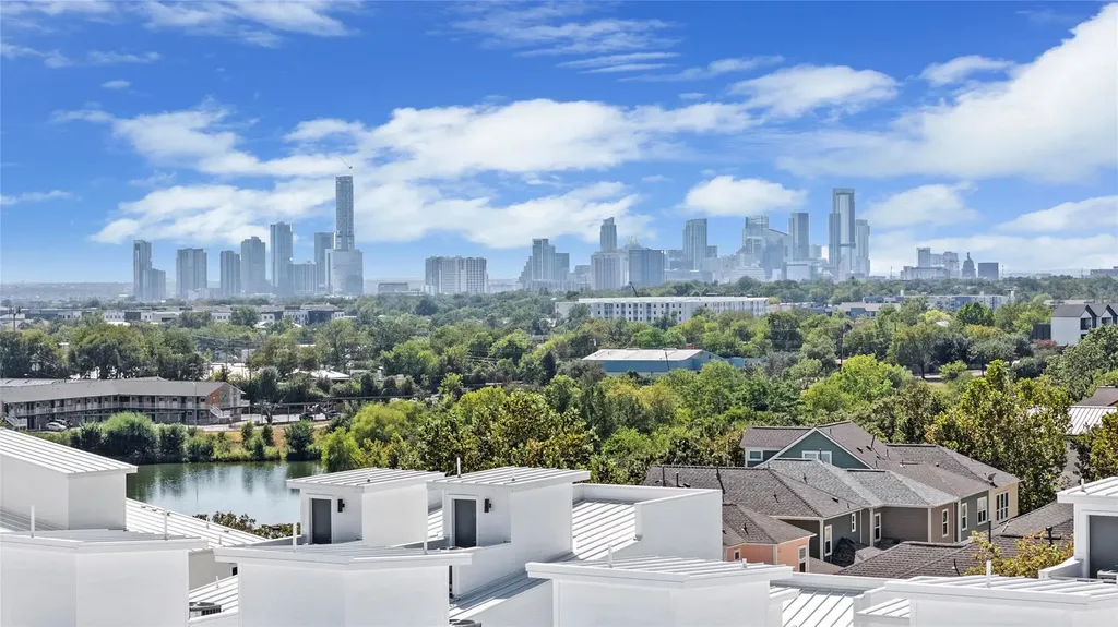 3822 Berkman Drive Austin TX 78723