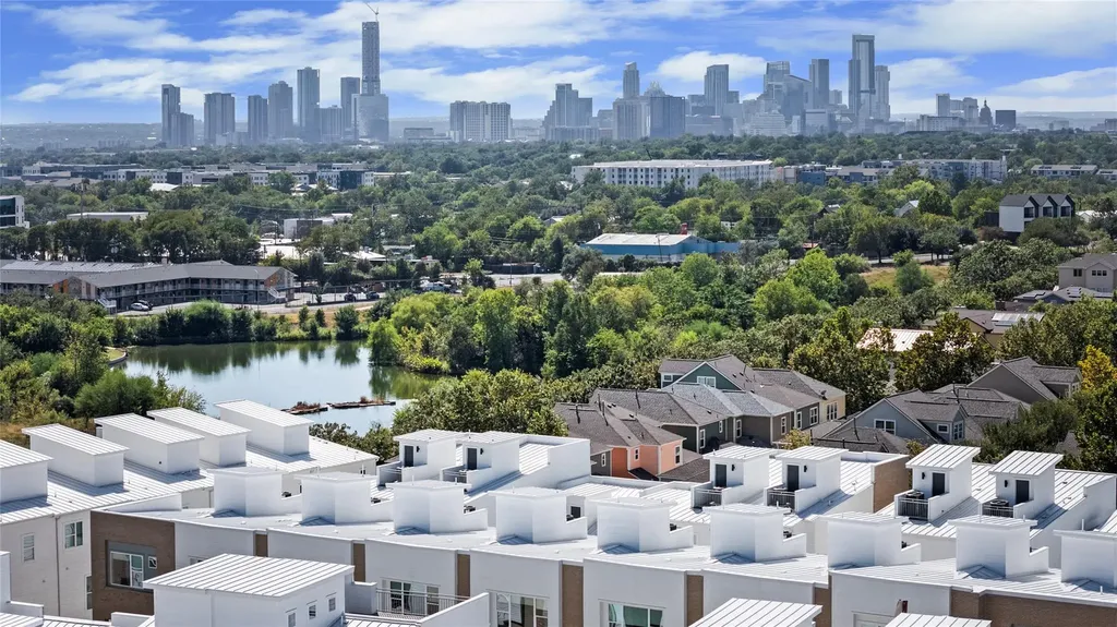 3822 Berkman Drive Austin TX 78723