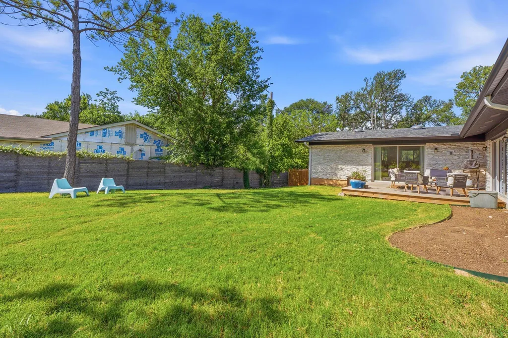 4403 Elmsgrove Drive Austin TX 78721