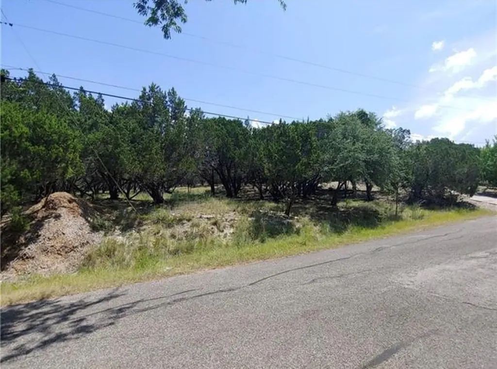 20810 Wishbone Drive Lago Vista TX 78645