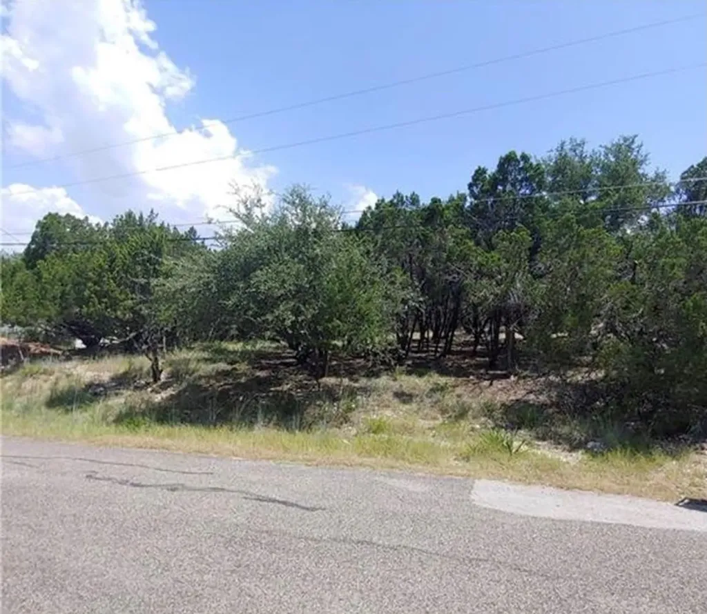 20810 Wishbone Drive Lago Vista TX 78645