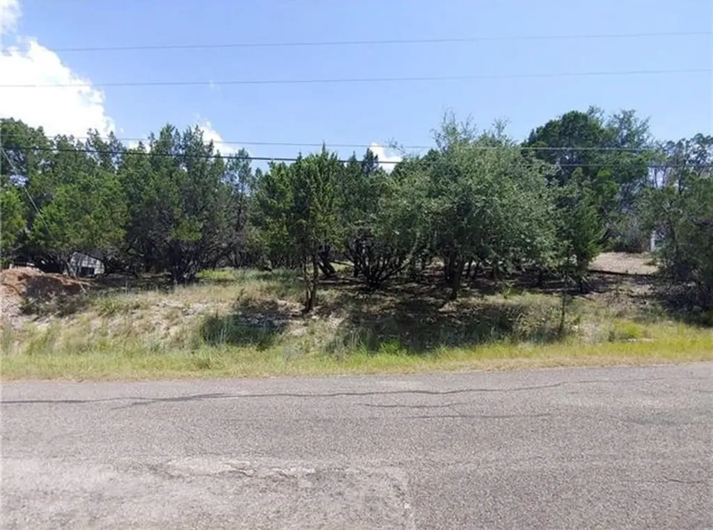 20810 Wishbone Drive Lago Vista TX 78645