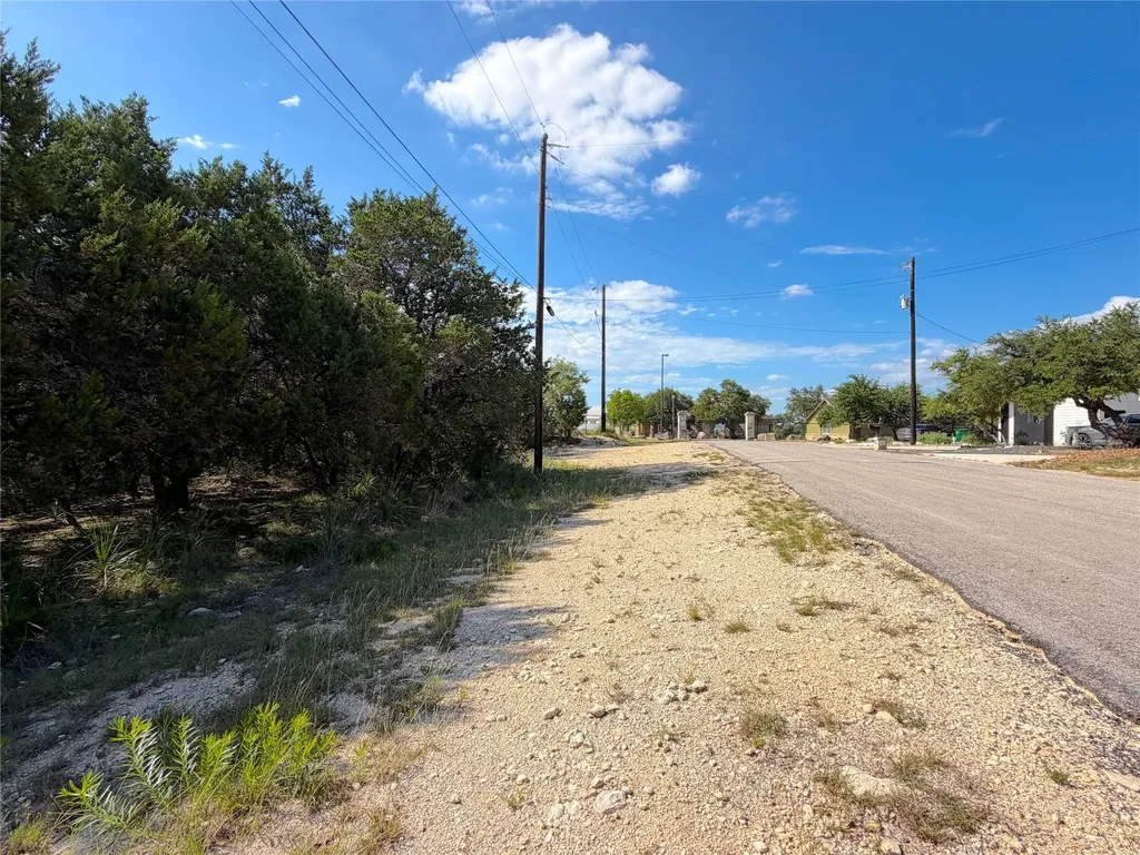 2021 Ronda Court Canyon Lake TX 78133