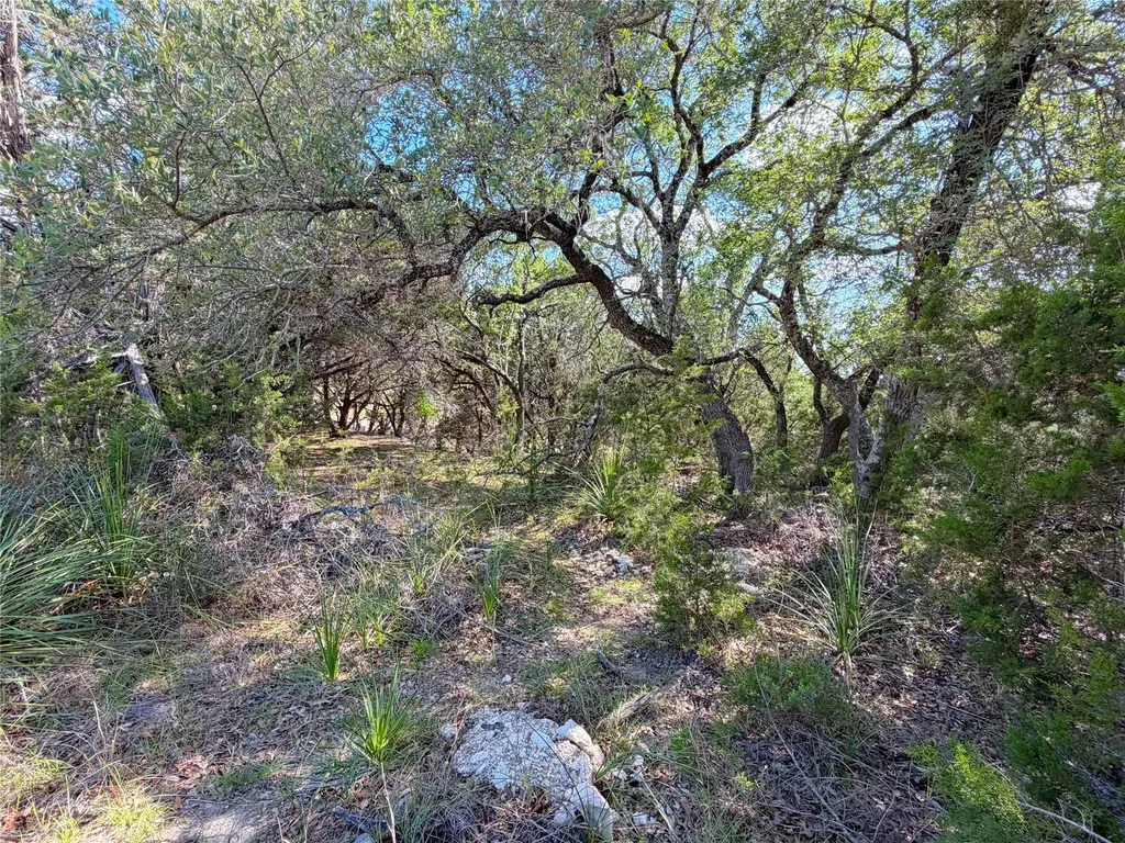 2021 Ronda Court Canyon Lake TX 78133
