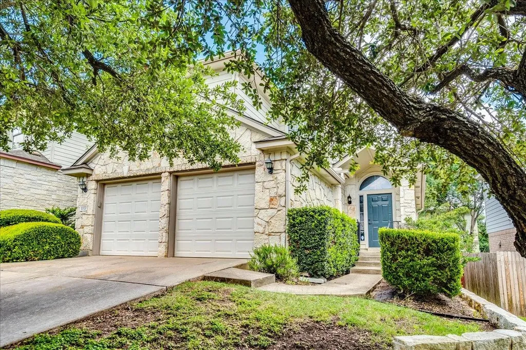 11320 Conchos River Trail Austin TX 78717
