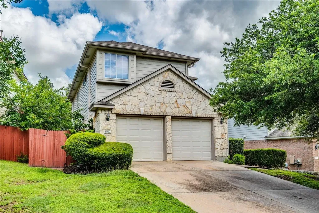 11320 Conchos River Trail Austin TX 78717