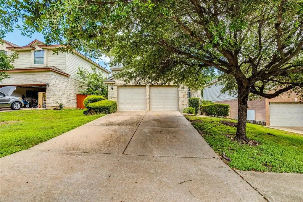 11320 Conchos River Trail Austin TX 78717