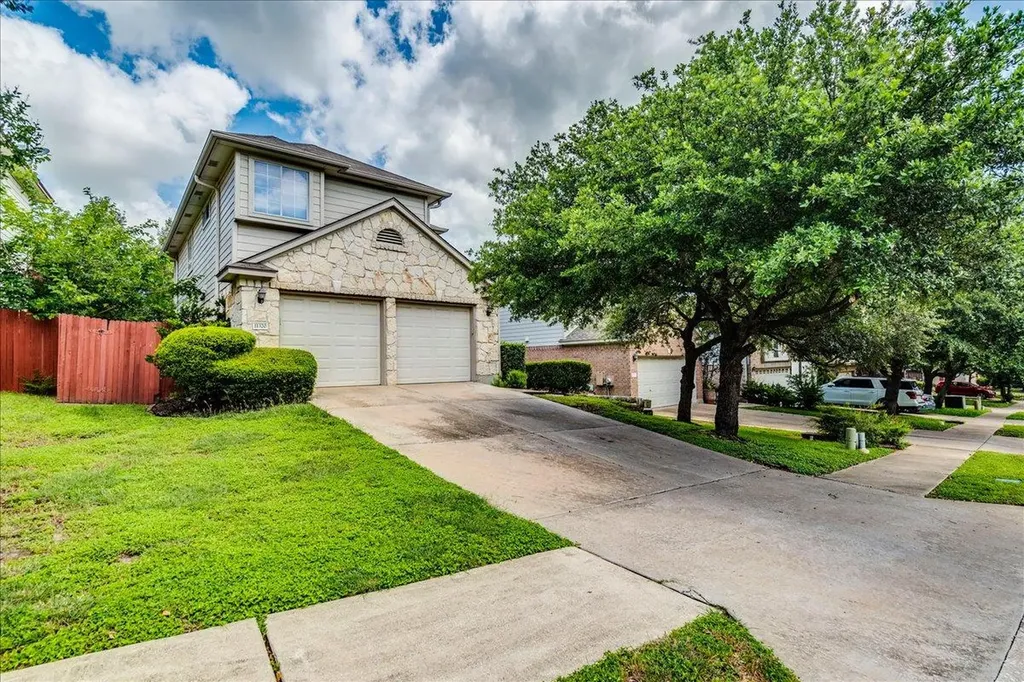 11320 Conchos River Trail Austin TX 78717
