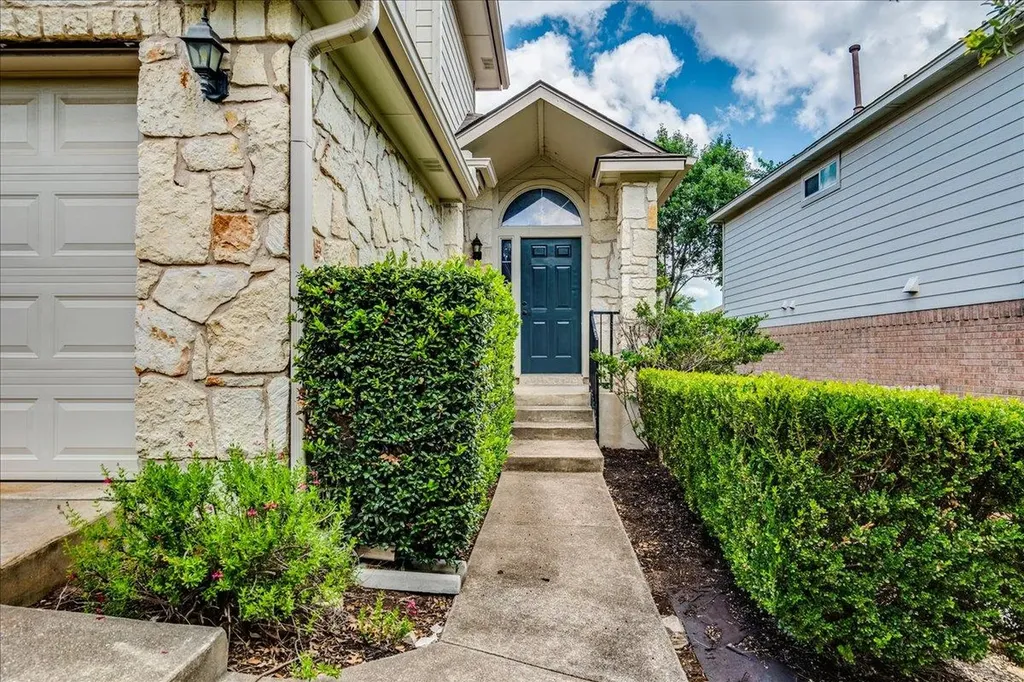 11320 Conchos River Trail Austin TX 78717