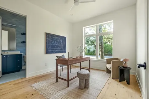2603 Sol Wilson Avenue Austin TX 78702
