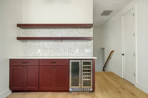 2603 Sol Wilson Avenue Austin TX 78702