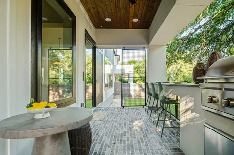 2603 Sol Wilson Avenue Austin TX 78702