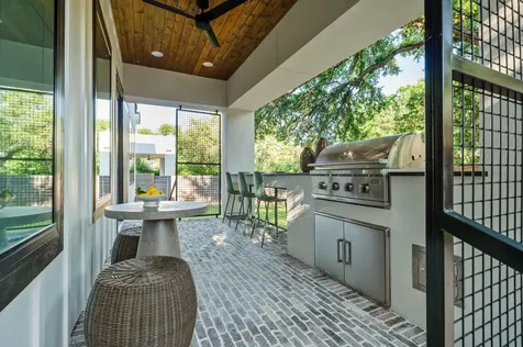 2603 Sol Wilson Avenue Austin TX 78702