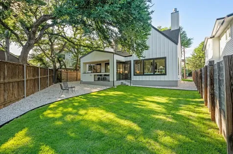 2603 Sol Wilson Avenue Austin TX 78702