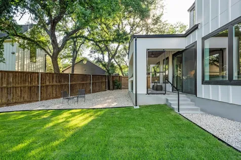 2603 Sol Wilson Avenue Austin TX 78702