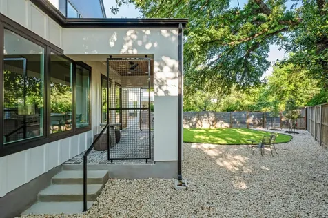 2603 Sol Wilson Avenue Austin TX 78702