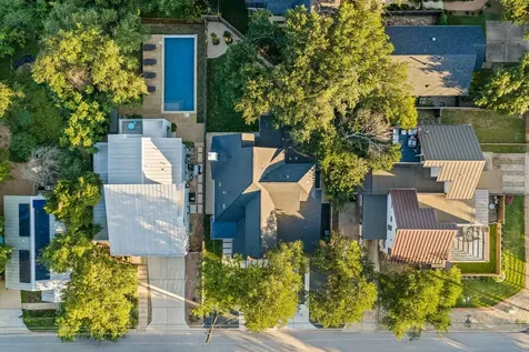 2603 Sol Wilson Avenue Austin TX 78702