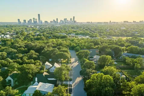 2603 Sol Wilson Avenue Austin TX 78702