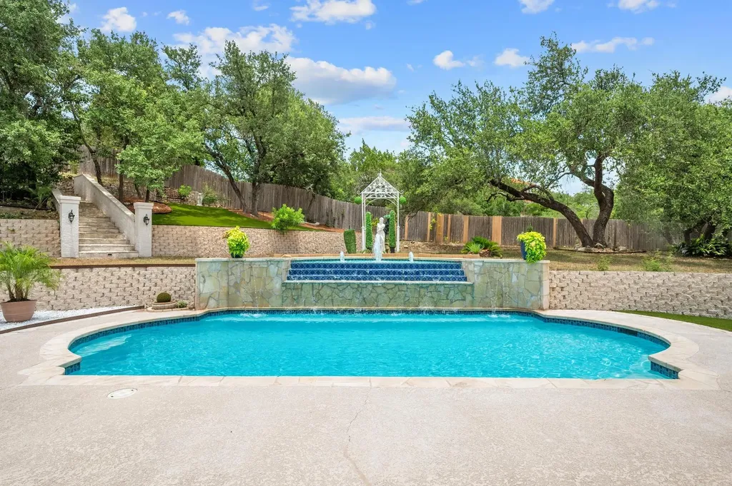 10912 Centennial Trail Austin TX 78726