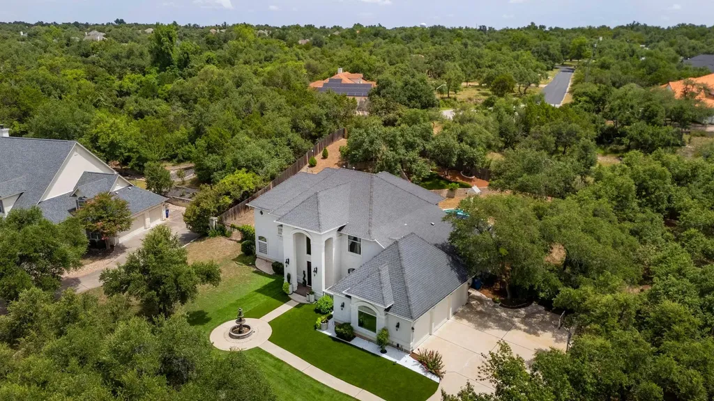 10912 Centennial Trail Austin TX 78726