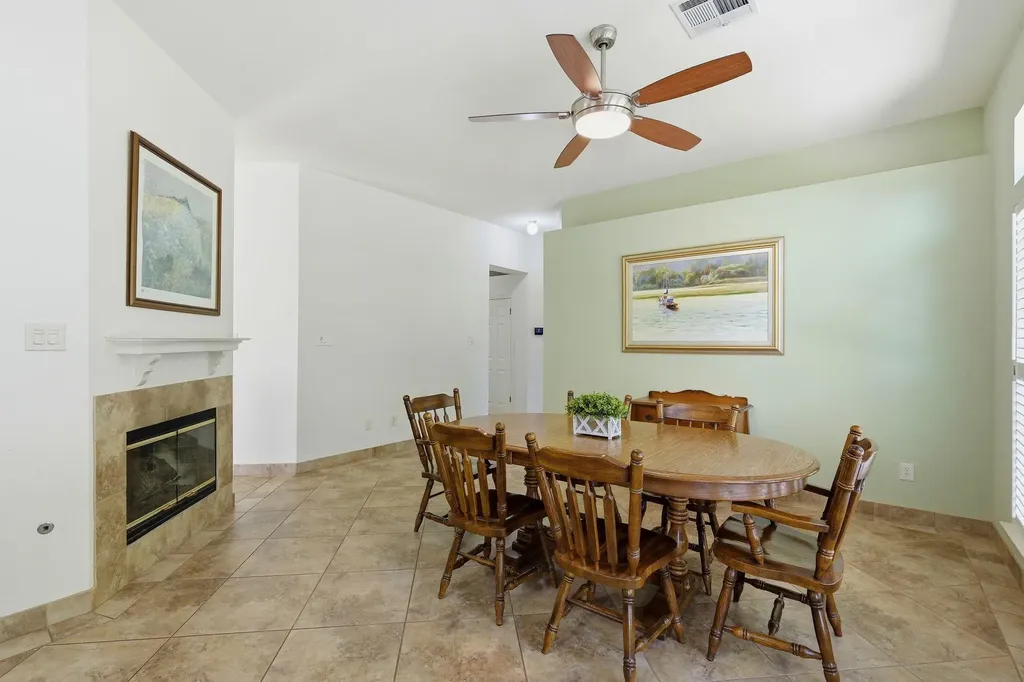 213 Rio Vista Drive Georgetown TX 78626