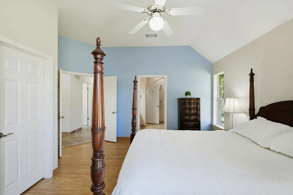 213 Rio Vista Drive Georgetown TX 78626