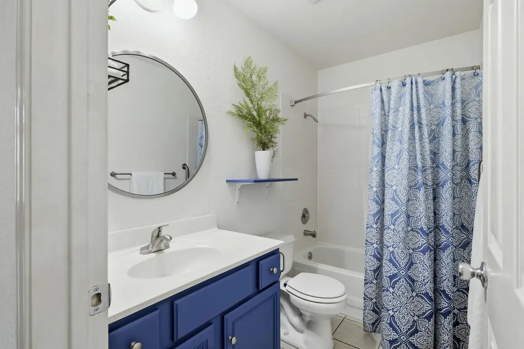 213 Rio Vista Drive Georgetown TX 78626