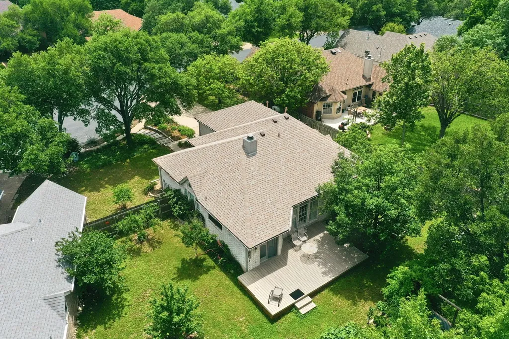 213 Rio Vista Drive Georgetown TX 78626