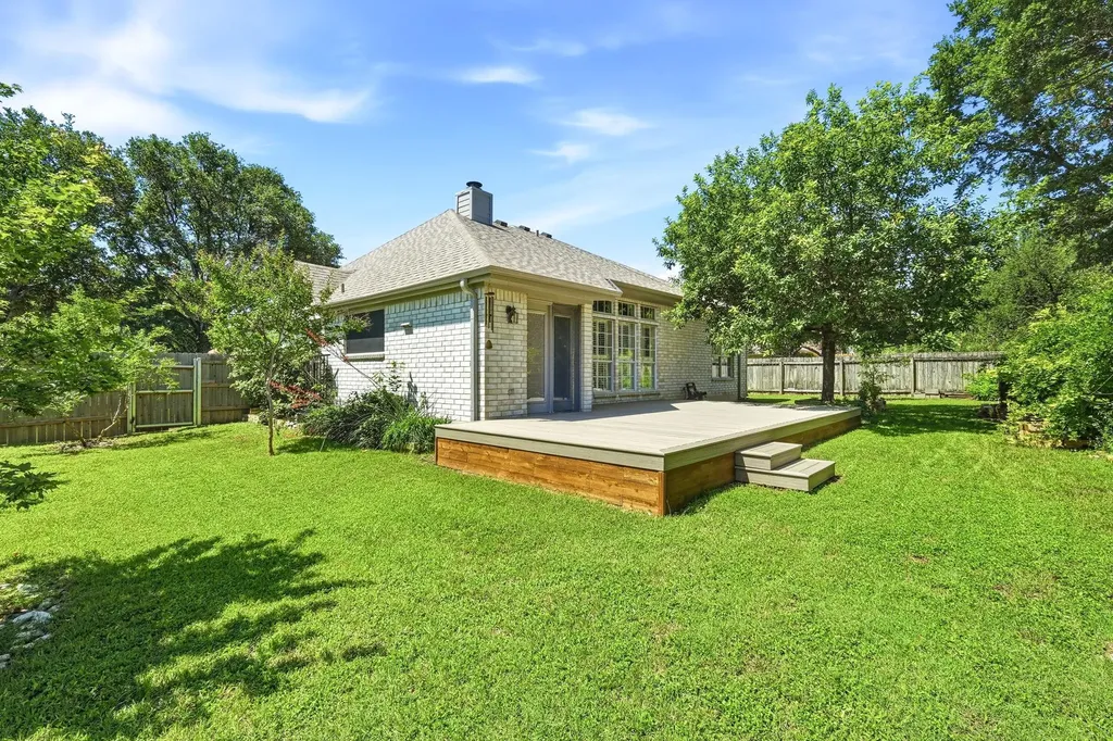213 Rio Vista Drive Georgetown TX 78626