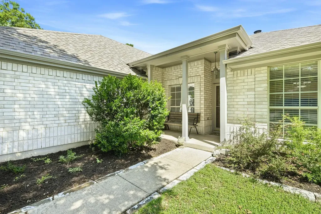 213 Rio Vista Drive Georgetown TX 78626