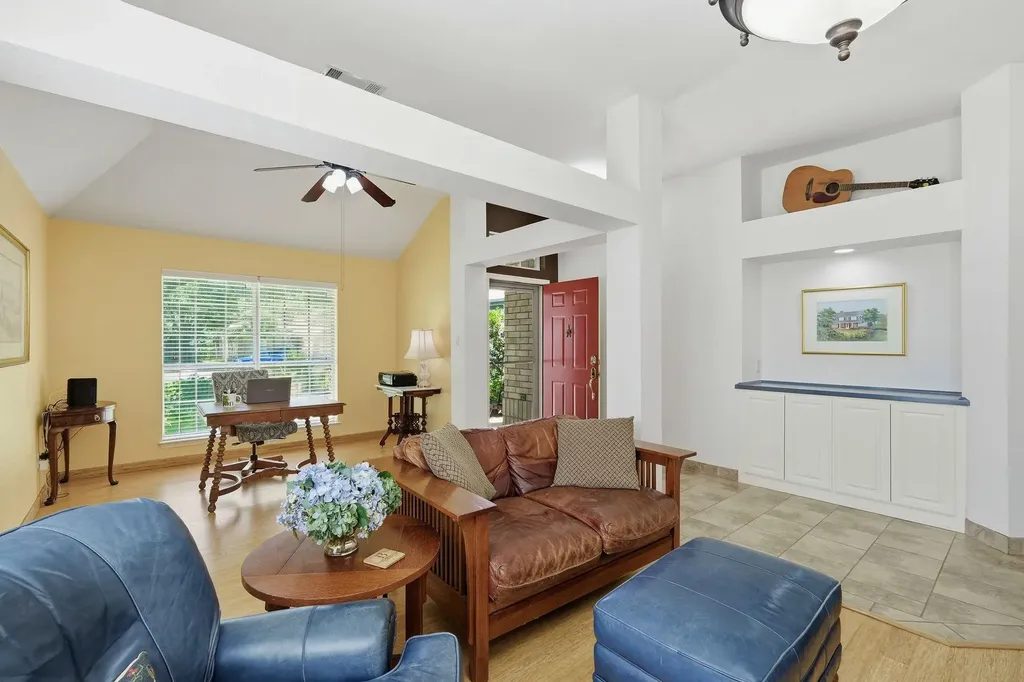 213 Rio Vista Drive Georgetown TX 78626