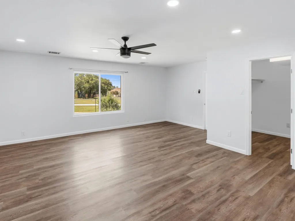 411 Carriage Oaks Drive Liberty Hill TX 78642