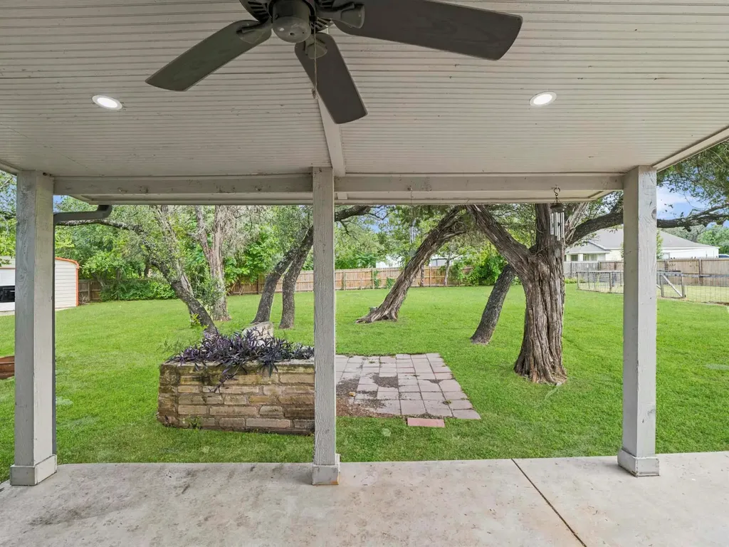 411 Carriage Oaks Drive Liberty Hill TX 78642
