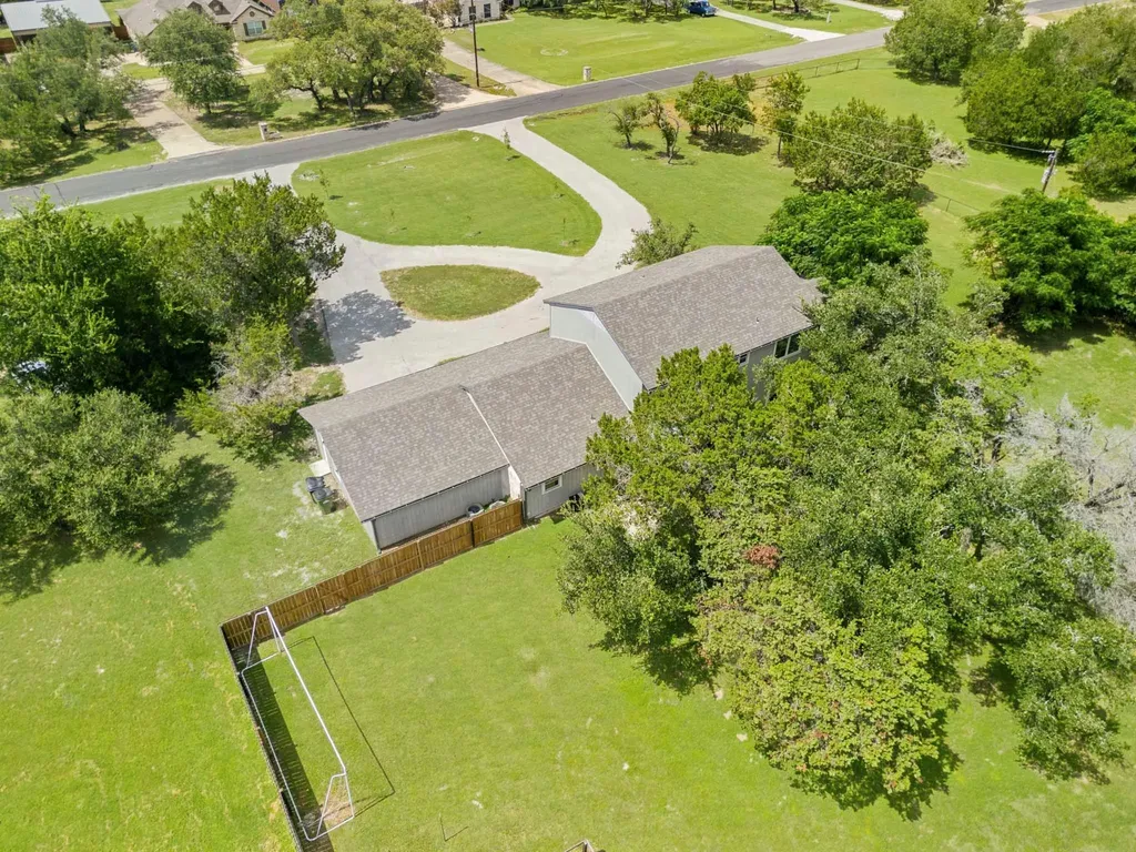 411 Carriage Oaks Drive Liberty Hill TX 78642
