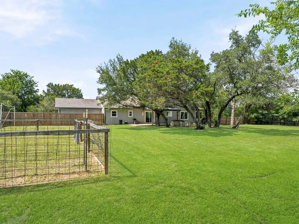 411 Carriage Oaks Drive Liberty Hill TX 78642