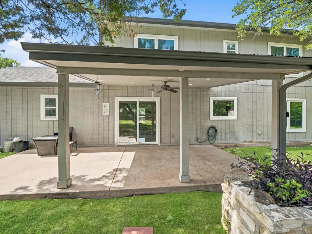 411 Carriage Oaks Drive Liberty Hill TX 78642